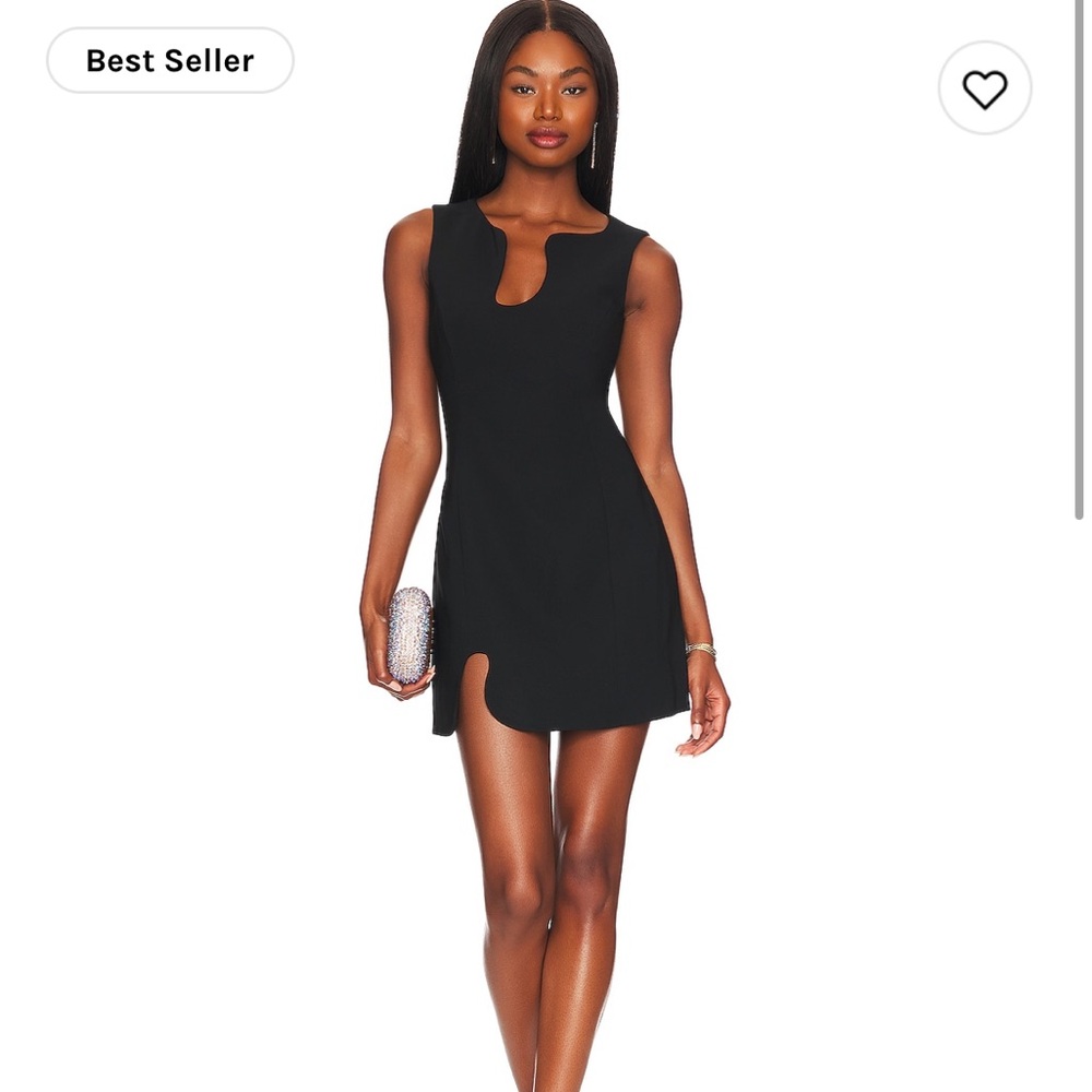 Amanda Uprichard Dress